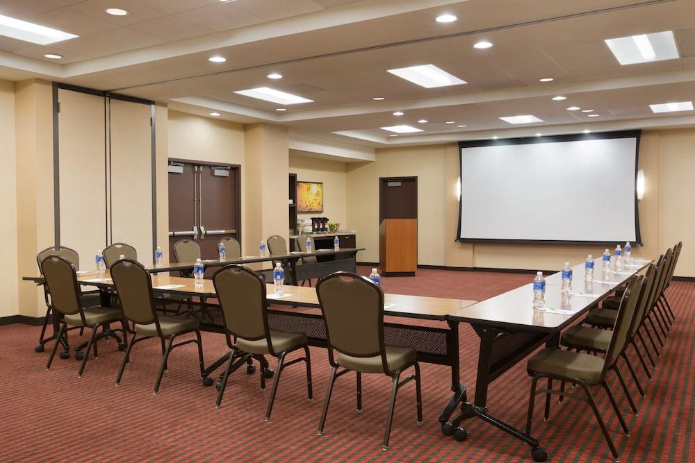 Hyatt Place Houston/The Woodlands Esterno foto