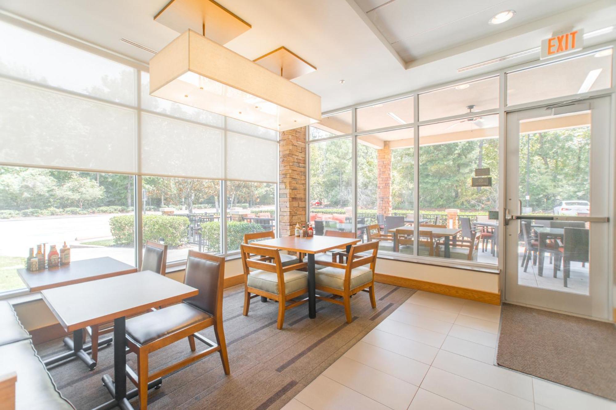 Hyatt Place Houston/The Woodlands Esterno foto