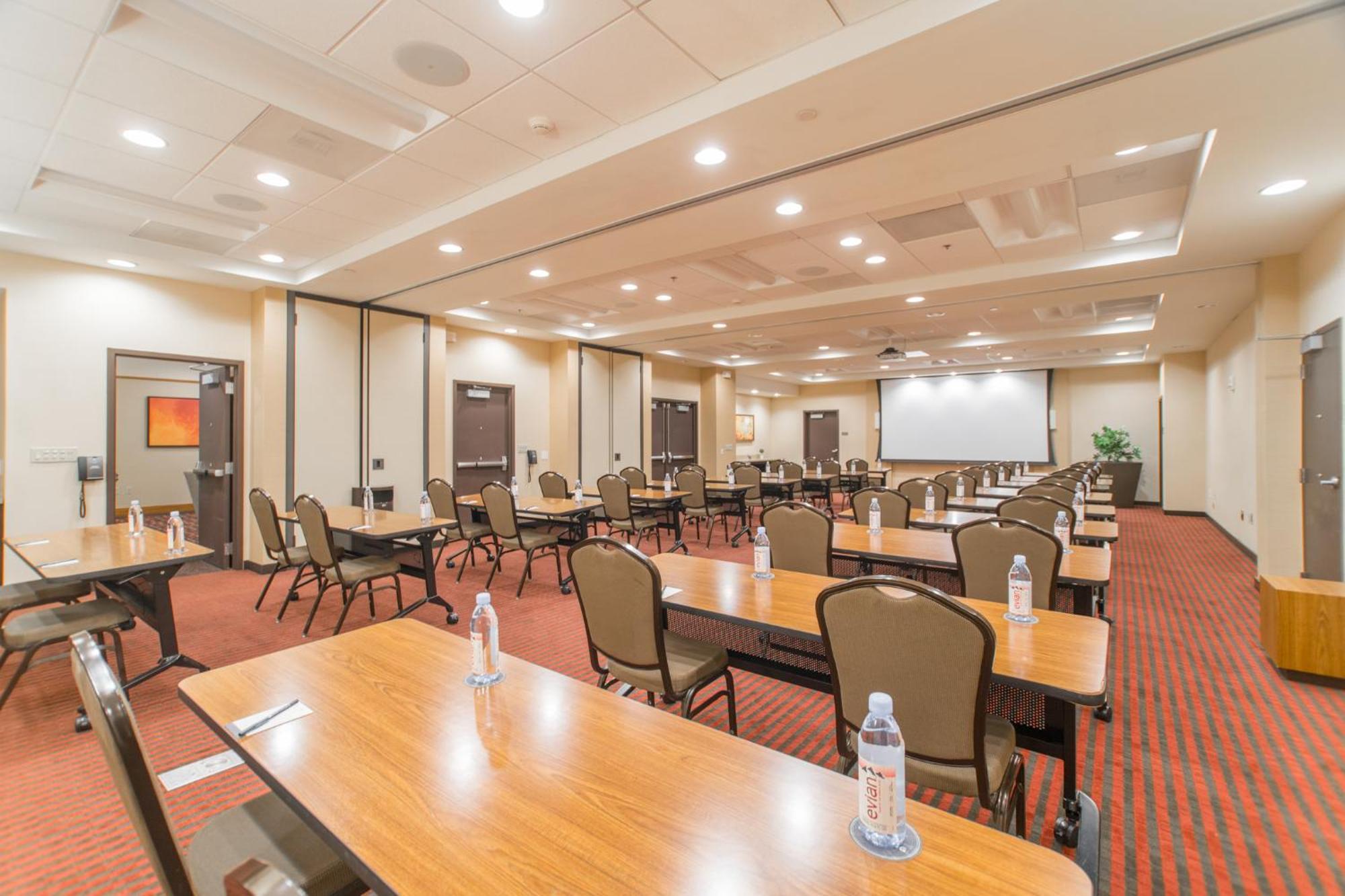 Hyatt Place Houston/The Woodlands Esterno foto